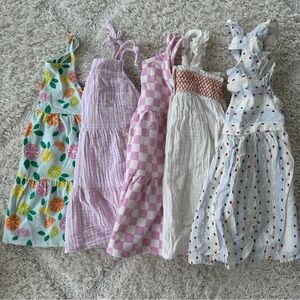 Target Dress Size 2T Bundle
